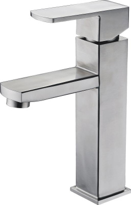 Смеситель для умывальника Fmark (FS8101) фото в интернет-магазине Русалия