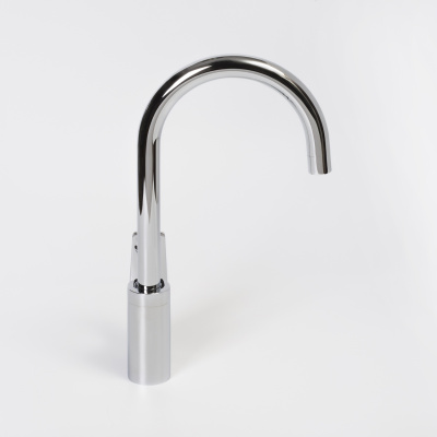 Lopau 3207 Смеситель для кухни Wasserkraft фото в интернет-магазине Русалия