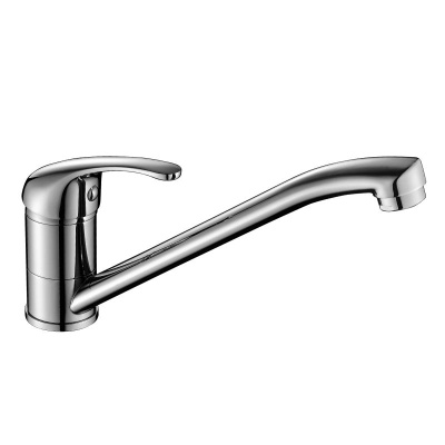 Смеситель для кухни Rossinka (A35-21) фото в интернет-магазине Русалия