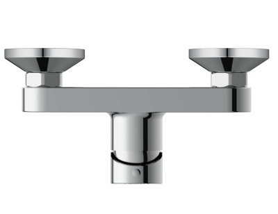 Смеситель для душа Nature А63065 Cersanit фото в интернет-магазине Русалия