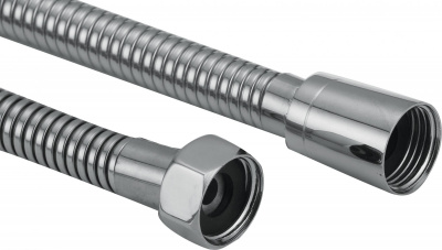 Душевой шланг в оплетке из нержавеющей стали 1,5 м S-0RG003 Savol фото в интернет-магазине Русалия