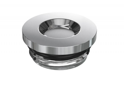 Полотенцесушитель водяной Aquatek (Акватек) Пандора П7 500х600 мм  AQ RRС0760CH фото в интернет-магазине Русалия