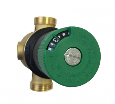 Комбинированный фильтр (с редуктором давления) FK06-1/2"AAM Resideo Braukmann Honeywell фото в интернет-магазине Русалия