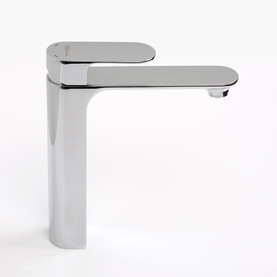 Dinkel 5803H Смеситель для умывальника Wasserkraft фото в интернет-магазине Русалия