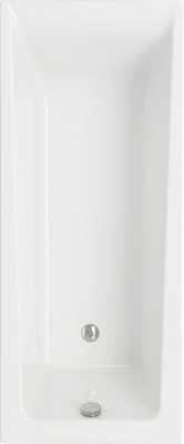 Ванна акриловая Lorena 150х70 P-WP-LORENA*150NL Cersanit фото в интернет-магазине Русалия