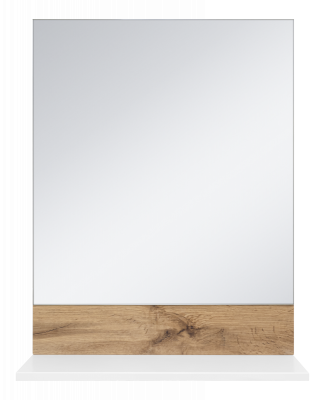 Зеркало Адриана 55 П-Адр03055-01 Misty фото в интернет-магазине Русалия