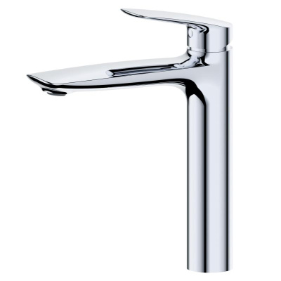 Смеситель для умывальника Savol (SK-H7210) фото в интернет-магазине Русалия