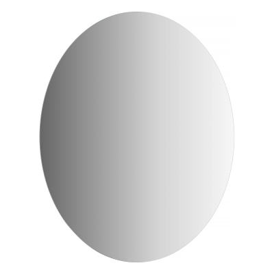 Зеркало настенное Primary EVOFORM 50х60 см, BY 0029 фото в интернет-магазине Русалия