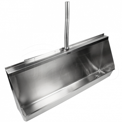 Писсуар (желобковый)-0.6 м. 2-003.1(L/R) Oceanus фото в интернет-магазине Русалия