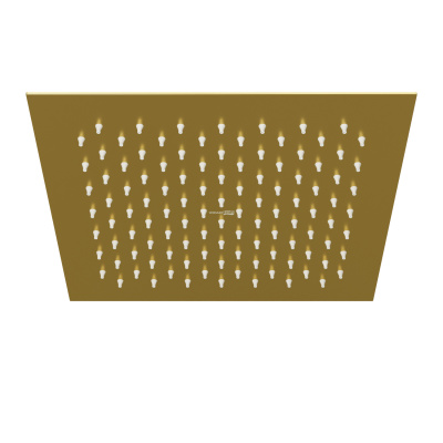 A198 Верхняя душевая насадка Wasserkraft фото в интернет-магазине Русалия