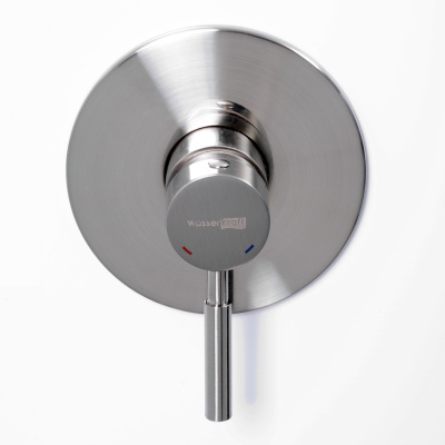 Wern 4251 Смеситель для душа Wasserkraft фото в интернет-магазине Русалия
