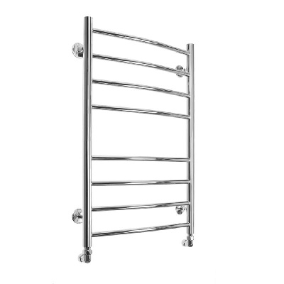 Водяной полотенцесушитель Калипсо П8 500x800, хром Domoterm фото в интернет-магазине Русалия