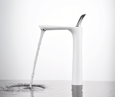 Смеситель для раковины высокий DK Venice Baciano (DA1032056) фото в интернет-магазине Русалия