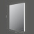 M85MOX10551S X-Joy Зеркало с интерьерной Led подсветкой, ИК-сенсорром, 55 см Am.Pm фото в интернет-магазине Русалия