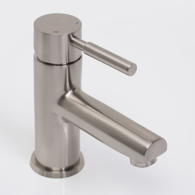 Wern 4203 Смеситель для умывальника Wasserkraft фото в интернет-магазине Русалия