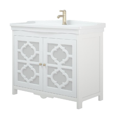 Тумба "Манойр 85", Модерн 85 Corozo фото в интернет-магазине Русалия