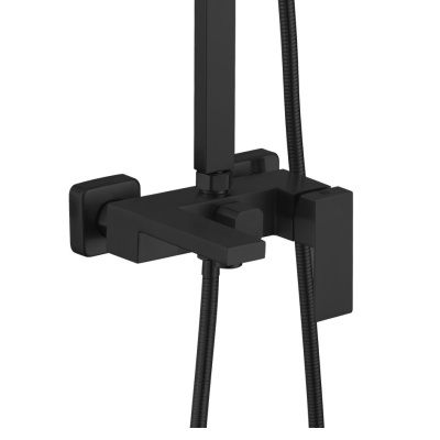 Душевая система Haiba (HB24803-7) фото в интернет-магазине Русалия