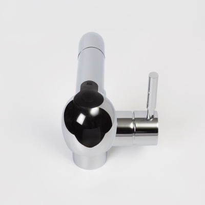 Main 4166 Смеситель для кухни Wasserkraft фото в интернет-магазине Русалия