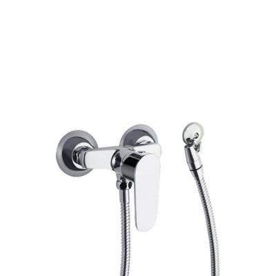 Гигиенический душ наружнего монтажа 3643WC Ramon Soler фото в интернет-магазине Русалия