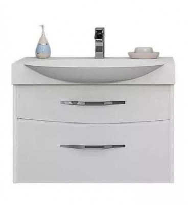 Тумба с раковиной Инфинити 65 Акватон фото в интернет-магазине Русалия