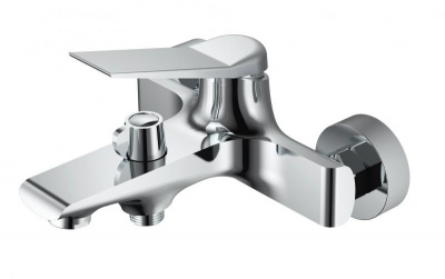Смеситель для ванны ESKO "Shanghai" без акс., (SHA54) фото в интернет-магазине Русалия