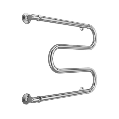 Полотенцесушитель водяной Terminus М-образный (1") 60х50 4620768881190 фото в интернет-магазине Русалия