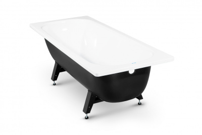 Ванна стальная Reimar R-24901 120х70 ВИЗ фото в интернет-магазине Русалия