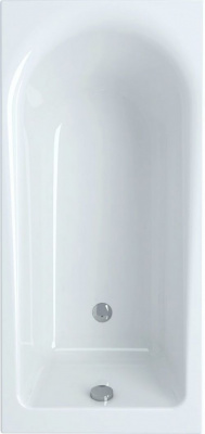 Ванна акриловая Flavia 150х70 P-WP-FLAVIA*150 Cersanit фото в интернет-магазине Русалия