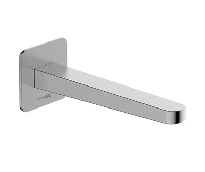 A298 Настенный излив для ванны Wasserkraft фото в интернет-магазине Русалия