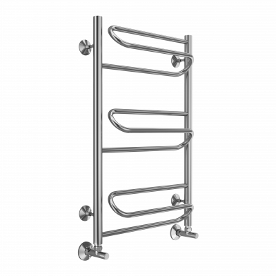 Водяной полотенцесушитель Юпитер П9 500х800 4670078530448 Terminus фото в интернет-магазине Русалия