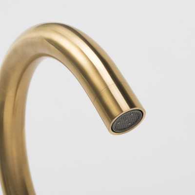 Aisch 5507 Смеситель для кухни Wasserkraft фото в интернет-магазине Русалия