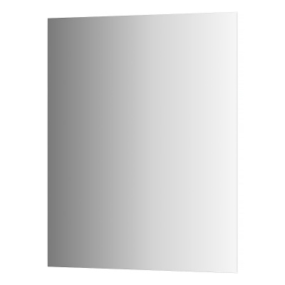 Зеркало настенное с фацетом Standard EVOFORM 80x100 см, BY 0234 фото в интернет-магазине Русалия