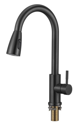 Смеситель Savol для кухонной мойки (S-002806H) фото в интернет-магазине Русалия