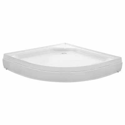 Душевой поддон Light 100/15 C полукруг Wemor (River) фото в интернет-магазине Русалия