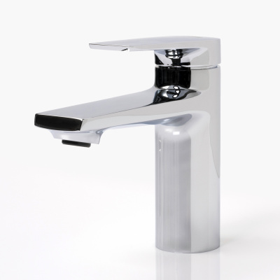 Lopau 3203 Смеситель для умывальника Wasserkraft фото в интернет-магазине Русалия