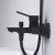 F85A10022 X-Joy, смеситель для ванна/душа, черный, шт. фото в интернет-магазине Русалия F85A10022 X-Joy, смеситель для ванна/душа, черный, шт. фото в интернет-магазине Русалия