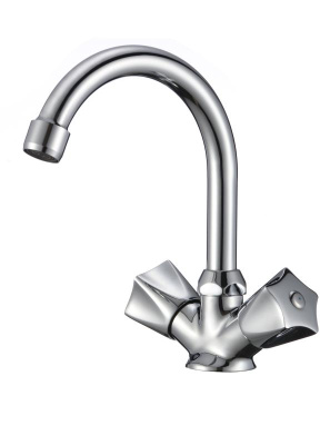 Смеситель OLIVE'S для раковины CATALONA (23110CT) фото в интернет-магазине Русалия