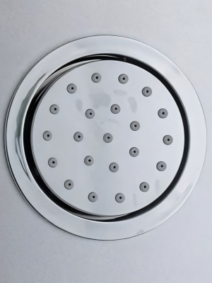 Душевая кабина HALLE 804 80*80*217 10000003247 WeltWasser фото в интернет-магазине Русалия