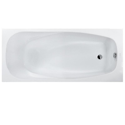 Акриловая ванна VAGNERPLAST ARONIA 170x75 VPBA170ARN2X-04 фото в интернет-магазине Русалия