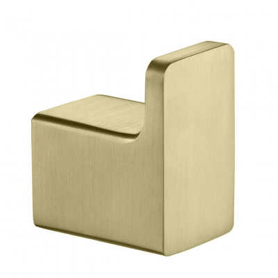 Крючок Timo Selene (17111/17) золото матовое фото в интернет-магазине Русалия