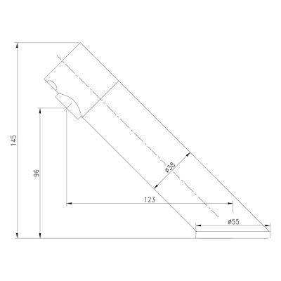 Смеситель для раковины Lemark Project (LM4653CE) фото в интернет-магазине Русалия