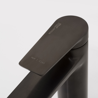 Wiese 8403H Смеситель для умывальника Wasserkraft фото в интернет-магазине Русалия