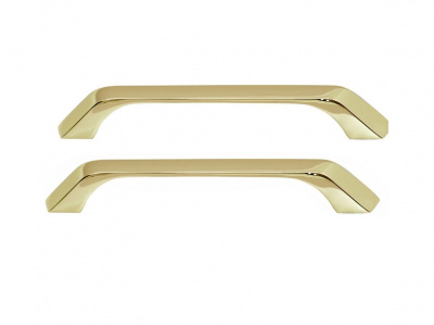 Ручки для ванн Delice DLR000004 золото фото в интернет-магазине Русалия