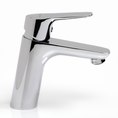 Lippe 4503 Смеситель для умывальника Wasserkraft фото в интернет-магазине Русалия