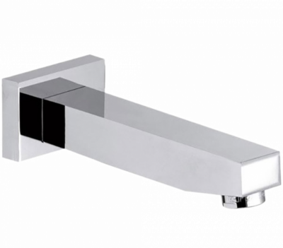 Излив настенный 17 см Remer 91S фото в интернет-магазине Русалия