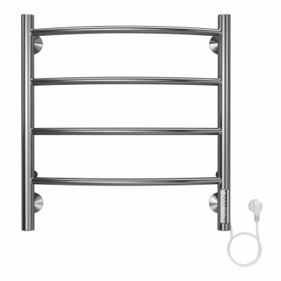 Электрический полотенцесушитель Классик  П4 500х550  4670078544483 Terminus фото в интернет-магазине Русалия