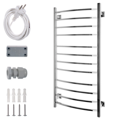 Полотенцесушитель электрический Grand 1200*600 Energy фото в интернет-магазине Русалия