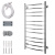 Полотенцесушитель электрический Grand 1200*600 Energy фото в интернет-магазине Русалия Полотенцесушитель электрический Grand 1200*600 Energy фото в интернет-магазине Русалия