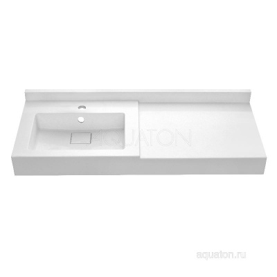 Раковина AQUATON Сакура 120 1A71893KSK010 фото в интернет-магазине Русалия