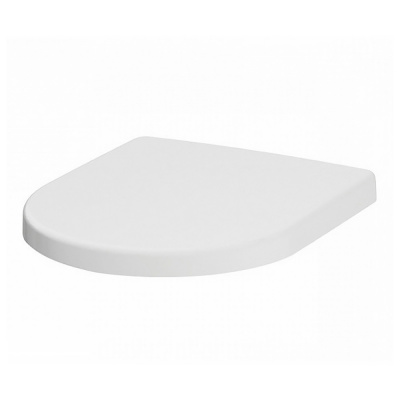 C507854WH Inspire сиденье для унитаза-компакта, микролифт фото в интернет-магазине Русалия